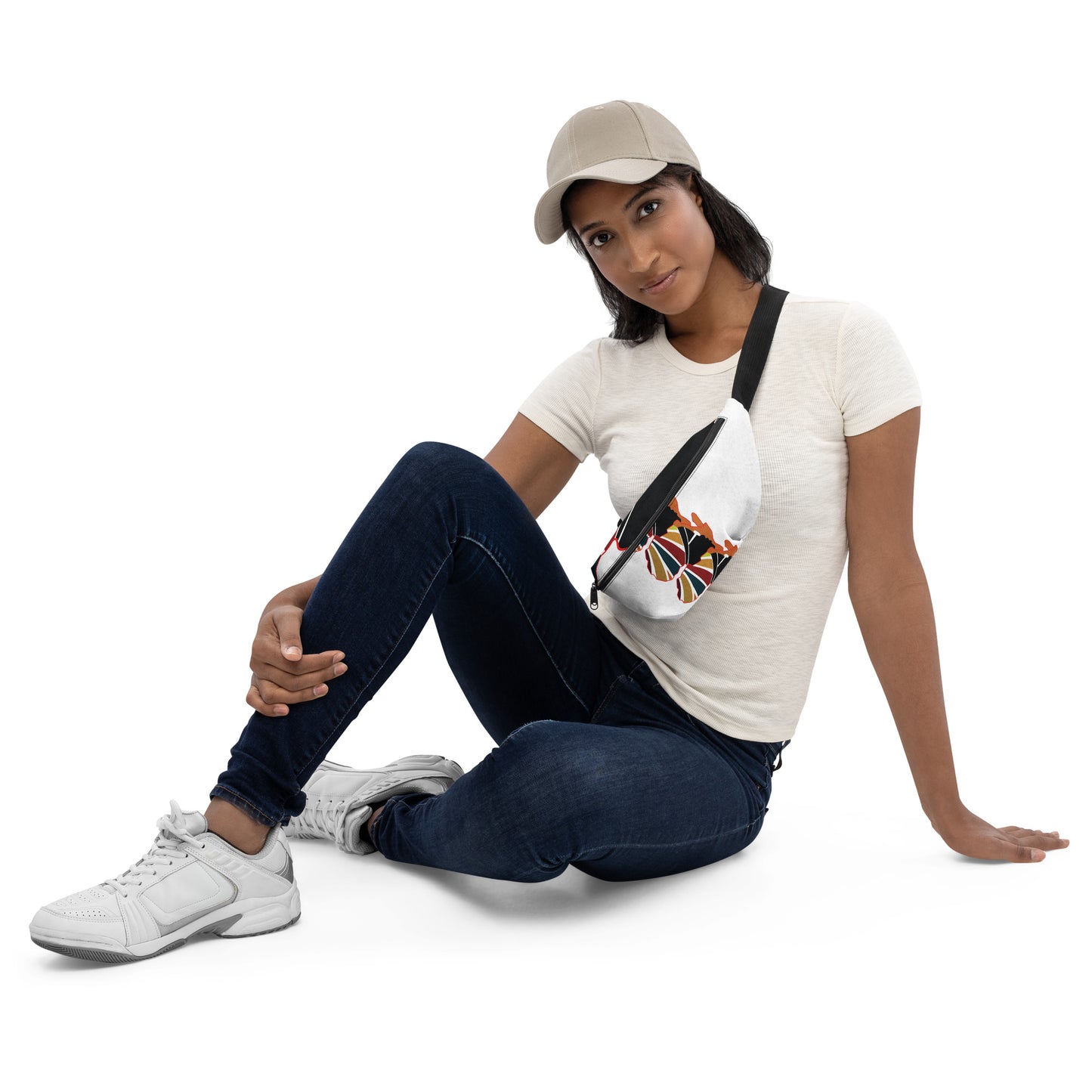 Abi Eso Accessories Fanny Pack