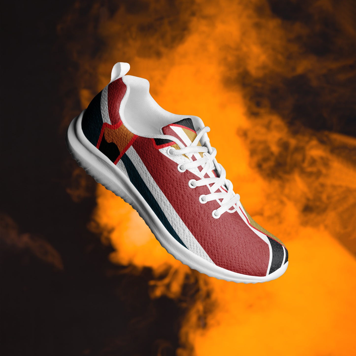 Abi Eso Accessories Women’s athletic shoes