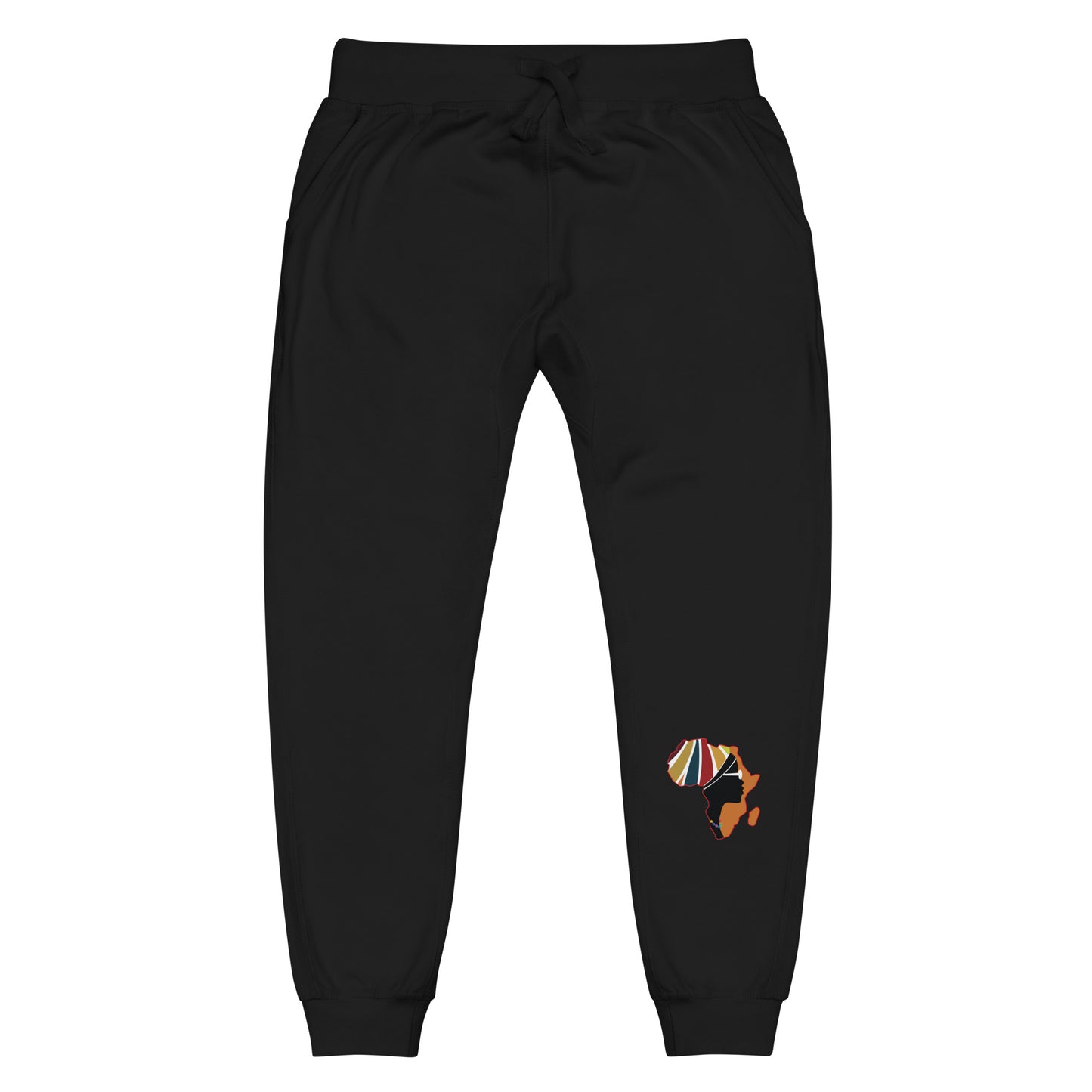 Abi Eso Accessories Unisex fleece sweatpants