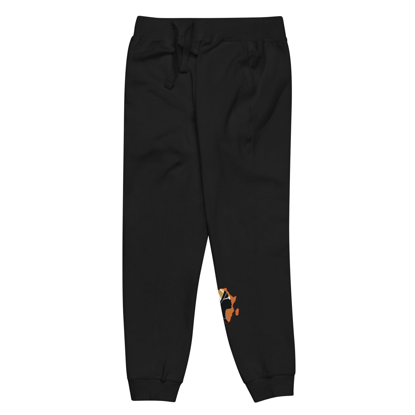 Abi Eso Accessories Unisex fleece sweatpants