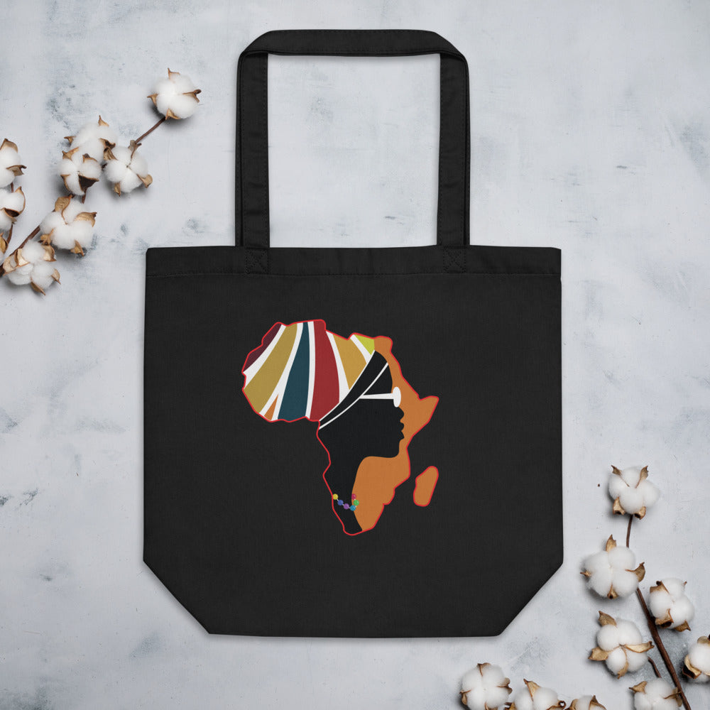 Eco Tote Bag