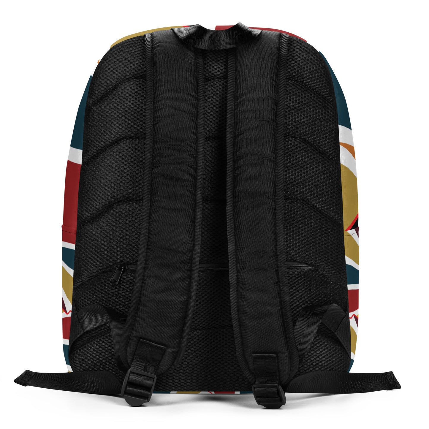 Minimalist Backpack