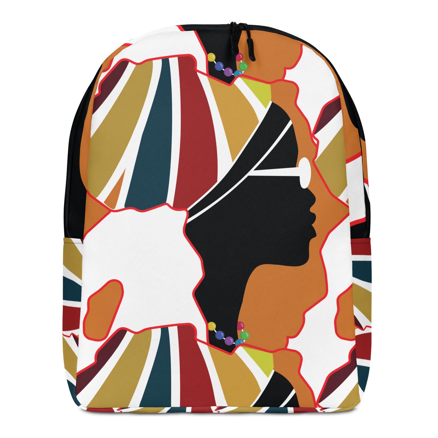 Minimalist Backpack
