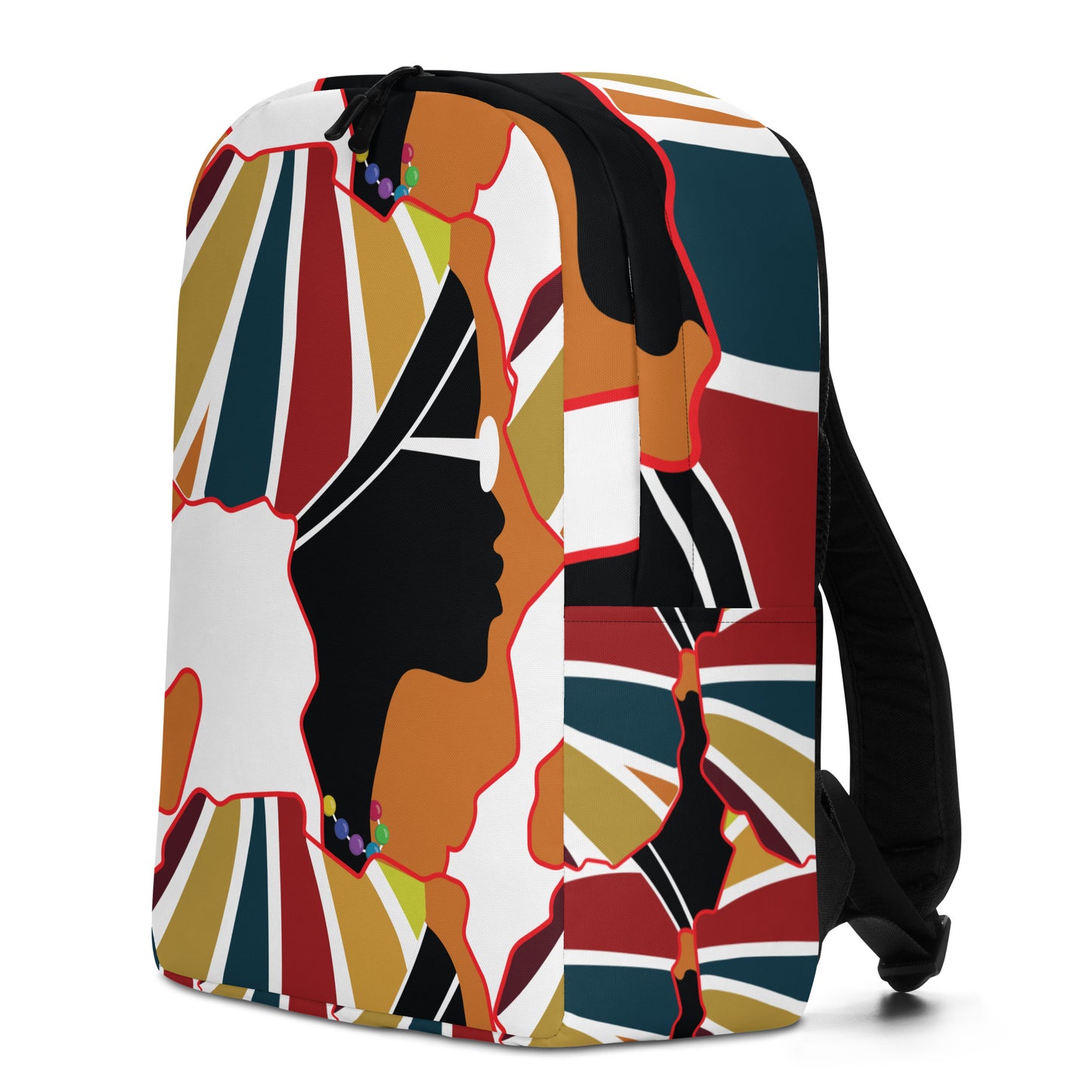 Minimalist Backpack