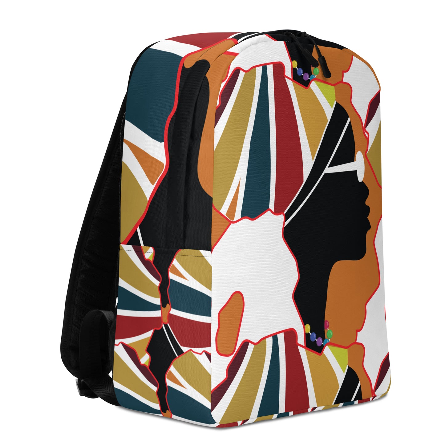 Minimalist Backpack