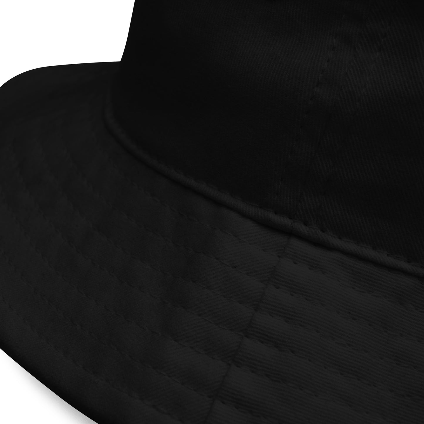 Abi Eso Accessories Bucket Hat
