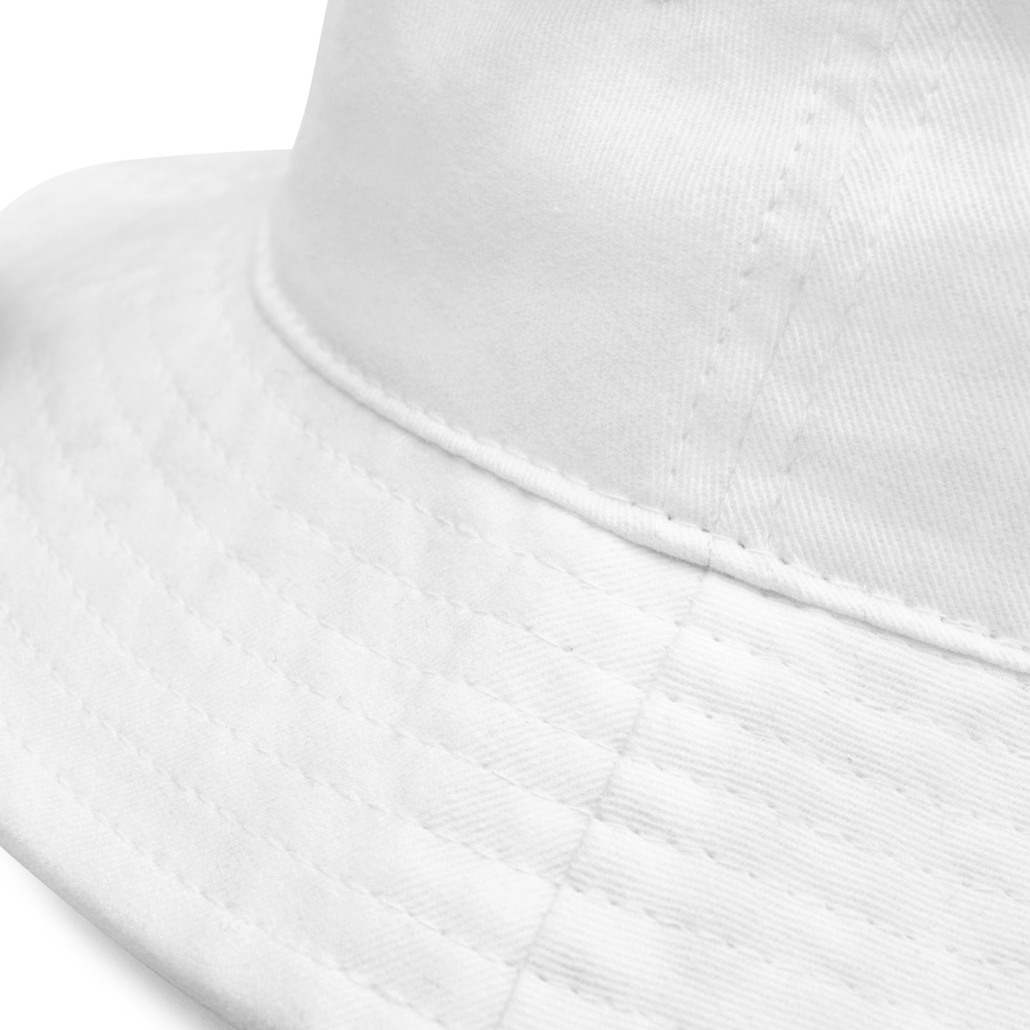 Abi Eso Accessories Bucket Hat