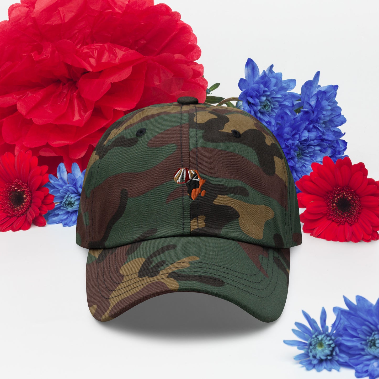 Dad hat