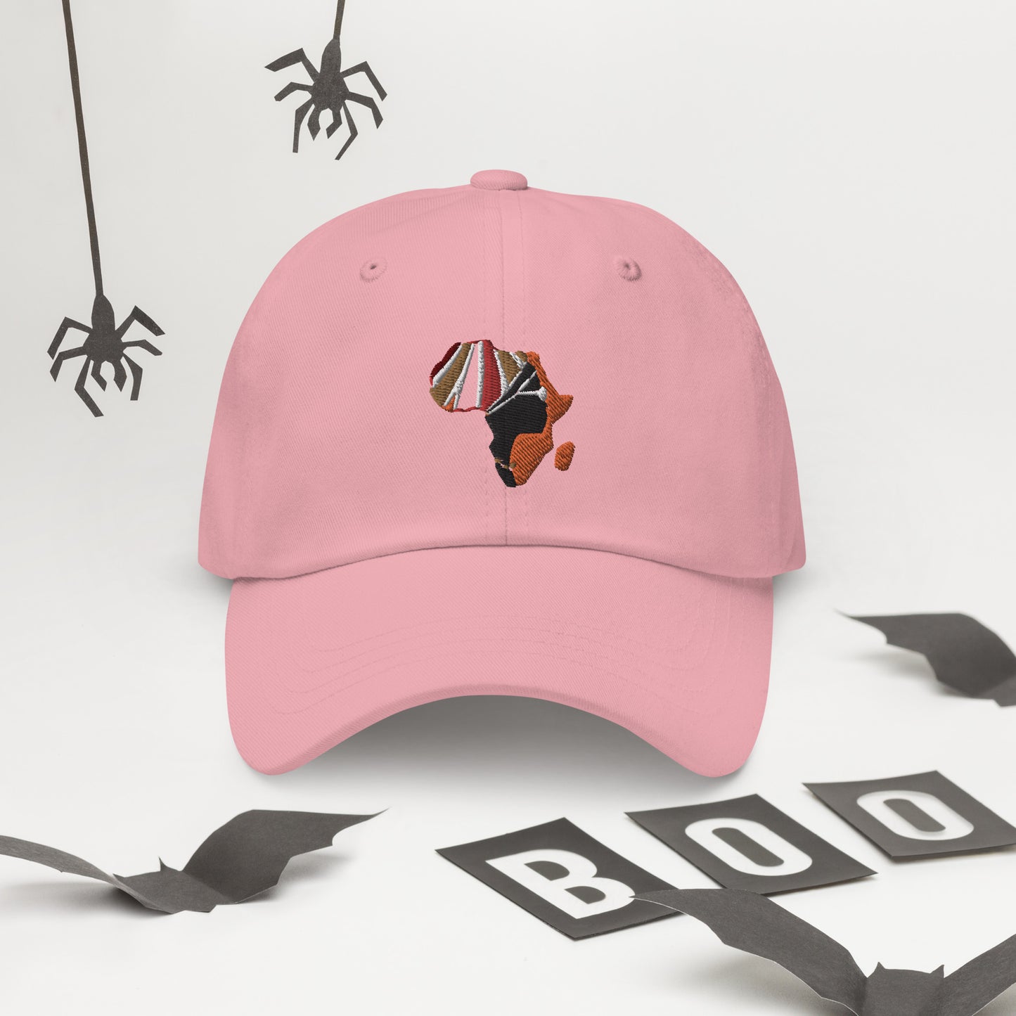 Abi Eso Accessories Dad hat