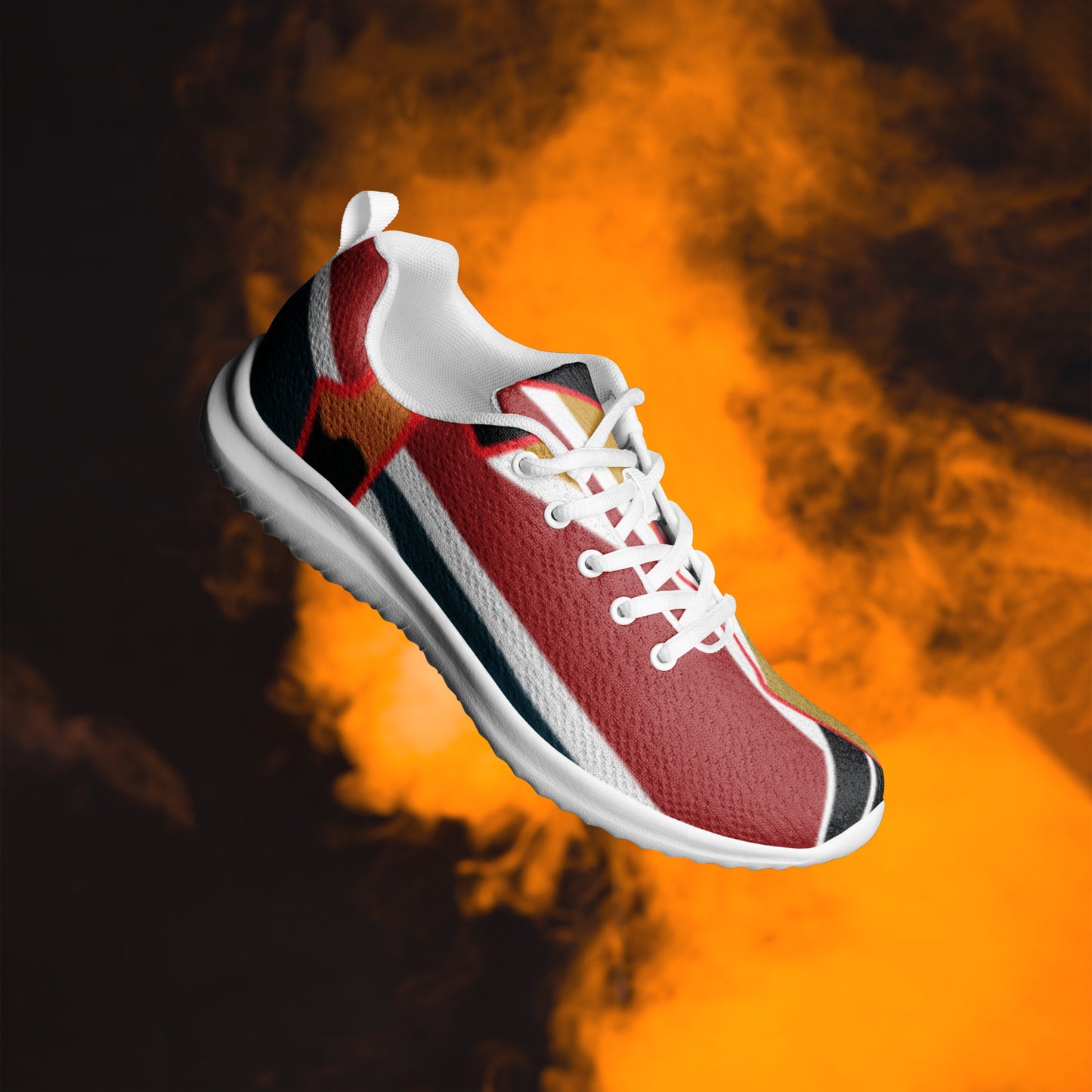 Abi Eso Accessories Men’s athletic shoes