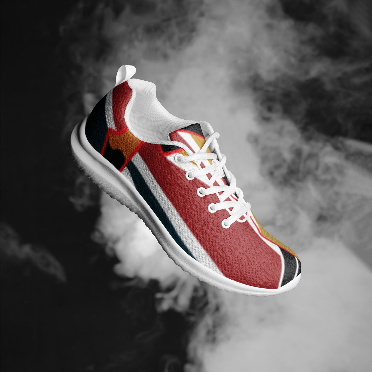 Abi Eso Accessories Men’s athletic shoes