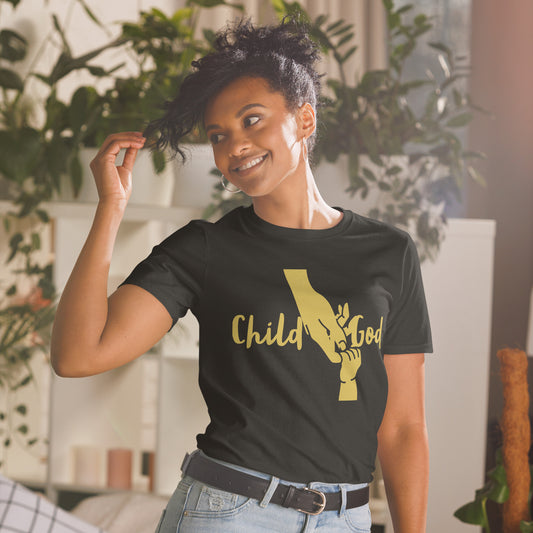 Child of God Unisex T-shirt