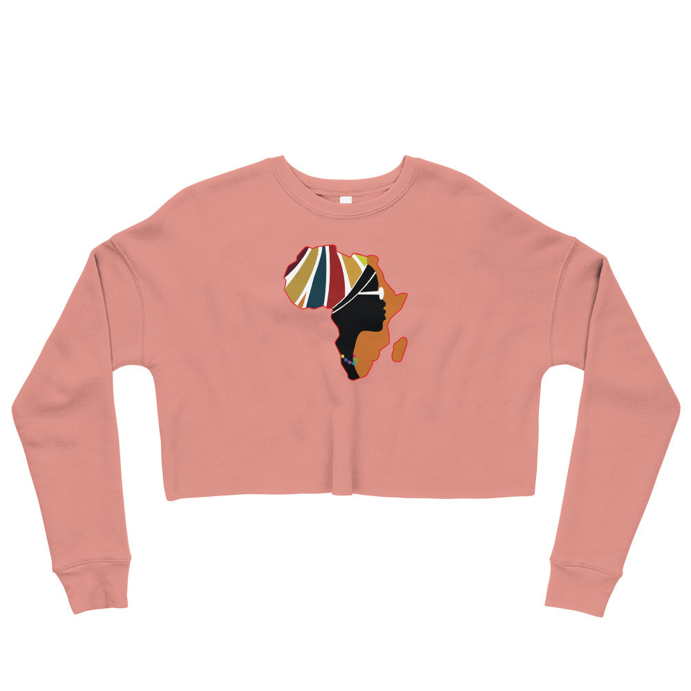 Crop Sweatshirt